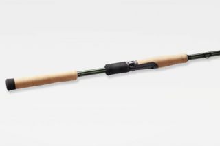 St Croix Eyecon Finesse Spinning Rod 1.7-7g EYS70LF 2022 Model - 